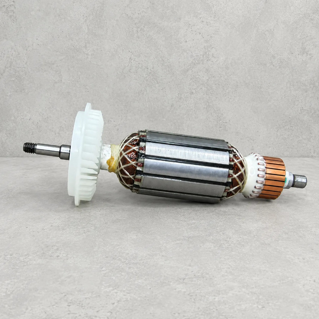 Induzido Rotor 220V para Esmerilhadeira Vonder