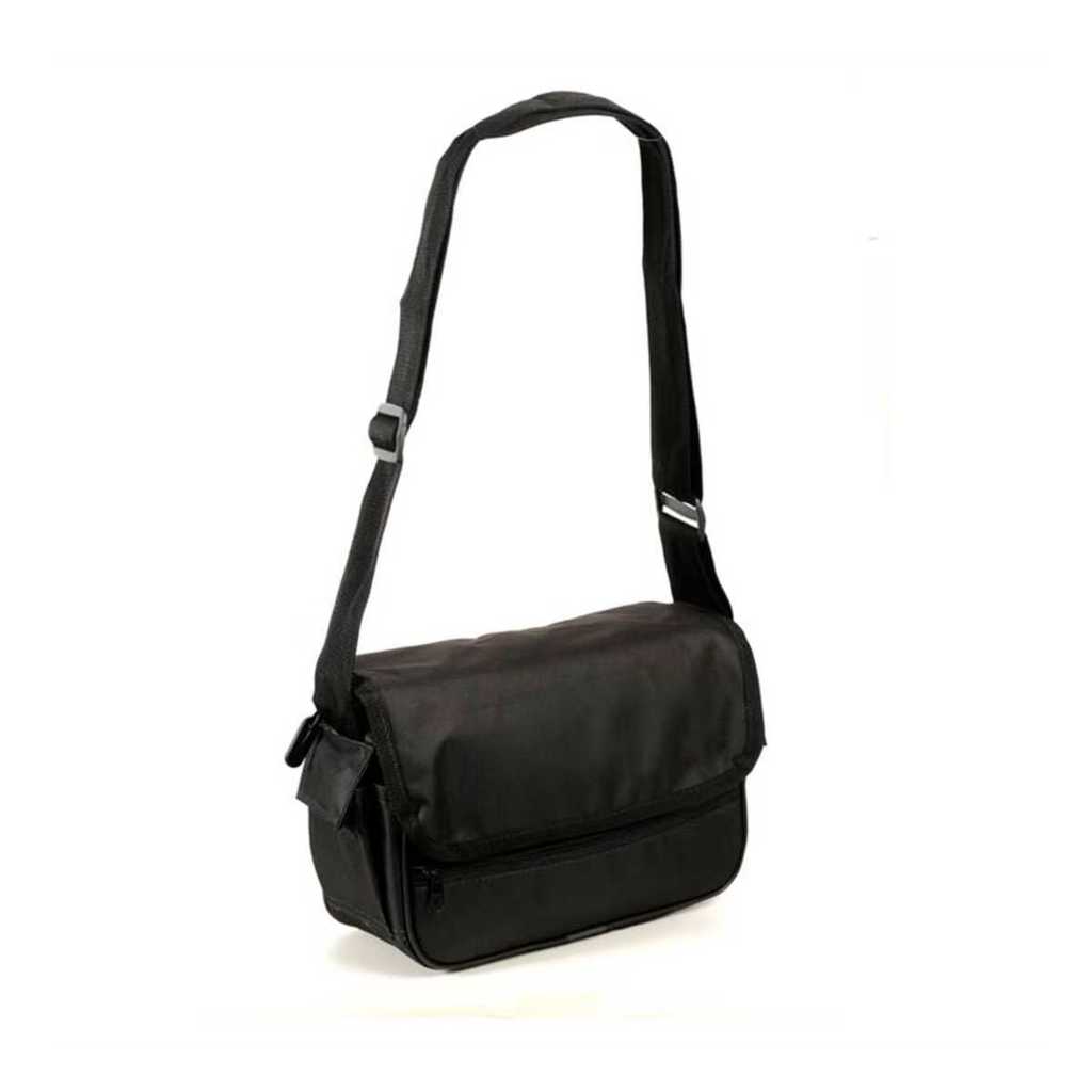 Bolsa de Ombro Leve Resistente Embornal - Fox Boy