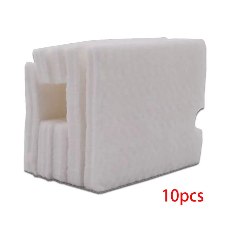 FW 10 Conjunto L3110 Premium Compatível Tanque De Tinta Residual Almofada Esponja Para Impressoras Epson L3150 L3100 L31