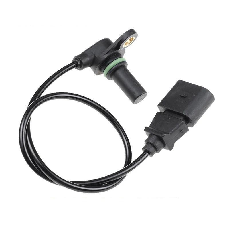 01M927321B 01M 927 321B Alta Qualidade Novo Sensor De Velocidade De Saída De Transmissão Automática Para VW MK4 Beetle G