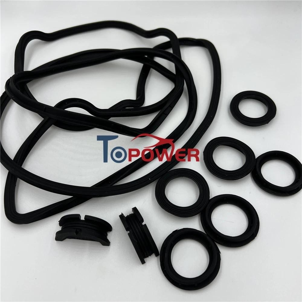 1040102130 A1040102130 Conjunto De Junta Da Tampa Válvula Para Motor Daewooo Korando Musso Rexton Mercedess-Benzz C-Klas
