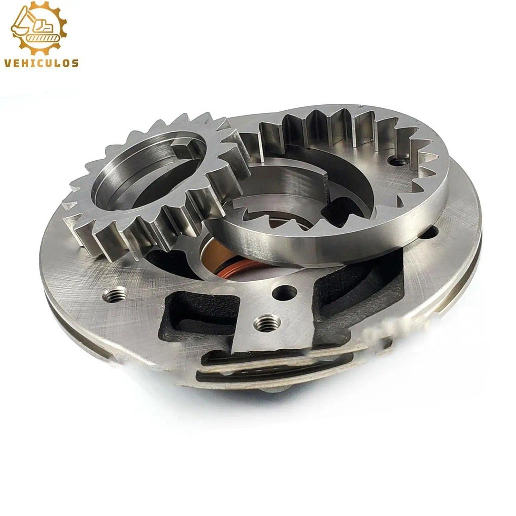 2202770320 7222700197 1402770220 Veículos 1PCS Bomba De Óleo De Transmissão Para Mercedes 2004 722.9 7G 722.6 5G 2004