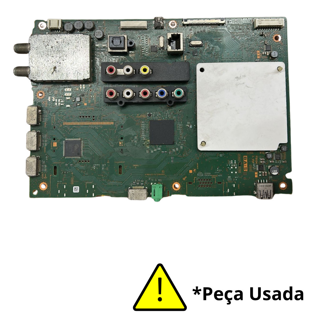 Placa Principal Tv Sony Tv Kdl-32w605a 1-888-153-11 PÇ2222