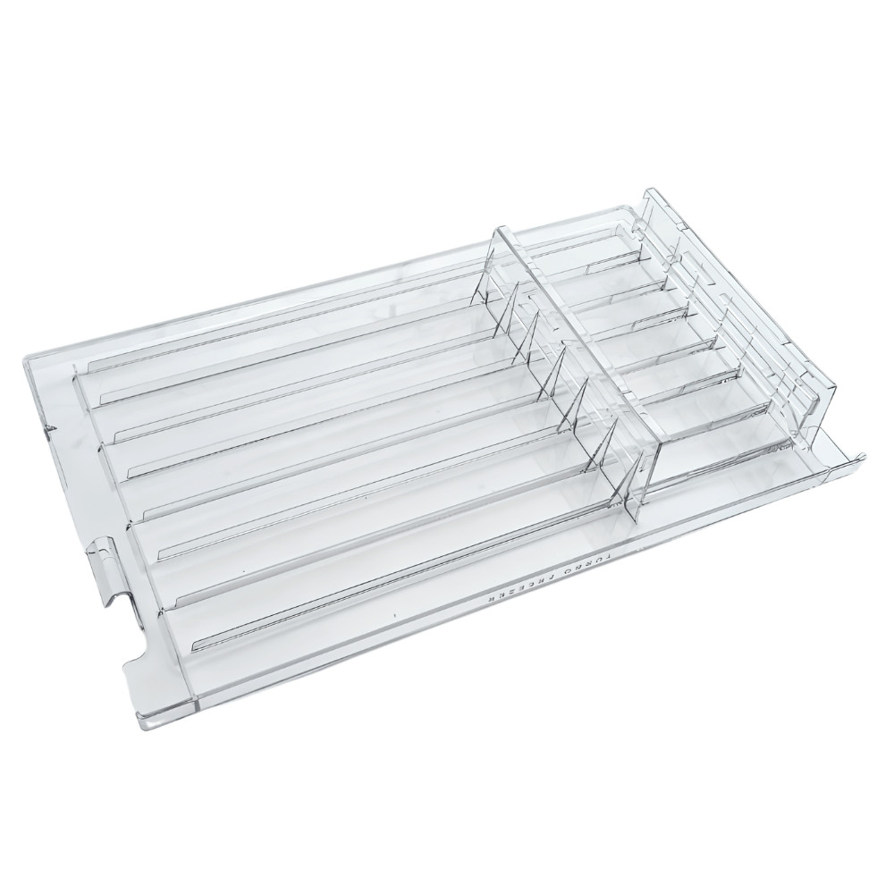 Prateleira Turbo Freezer Geladeira Brastemp BRM62A W11764300 Original