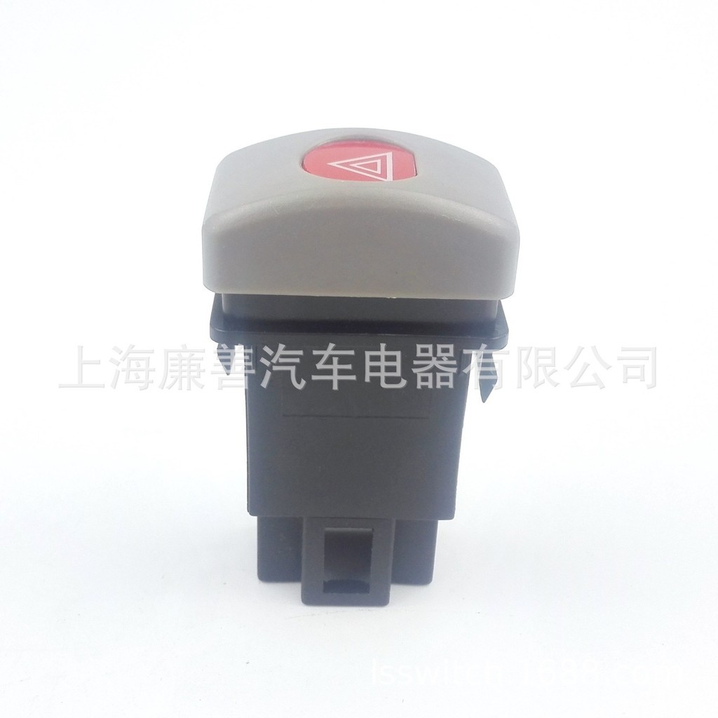 Remessa reta de fábrica adequada para Isuzu NPR NHR NKR Interruptor de emergência 8P Estoque pronto de fábrica