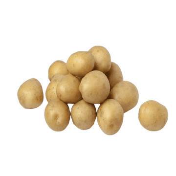 Batata Bolinha iFrutus