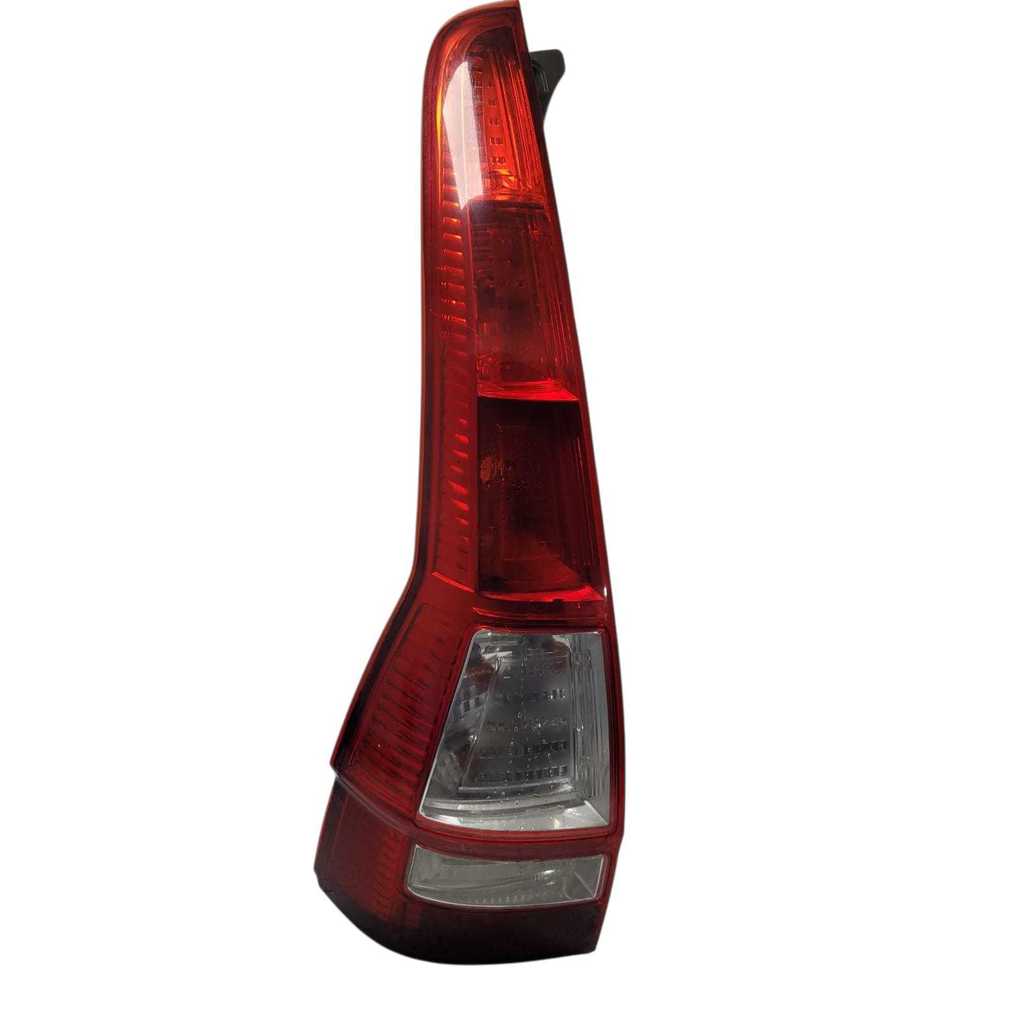 Lanterna Traseira Esquerda Honda Crv 2007 Á 2012