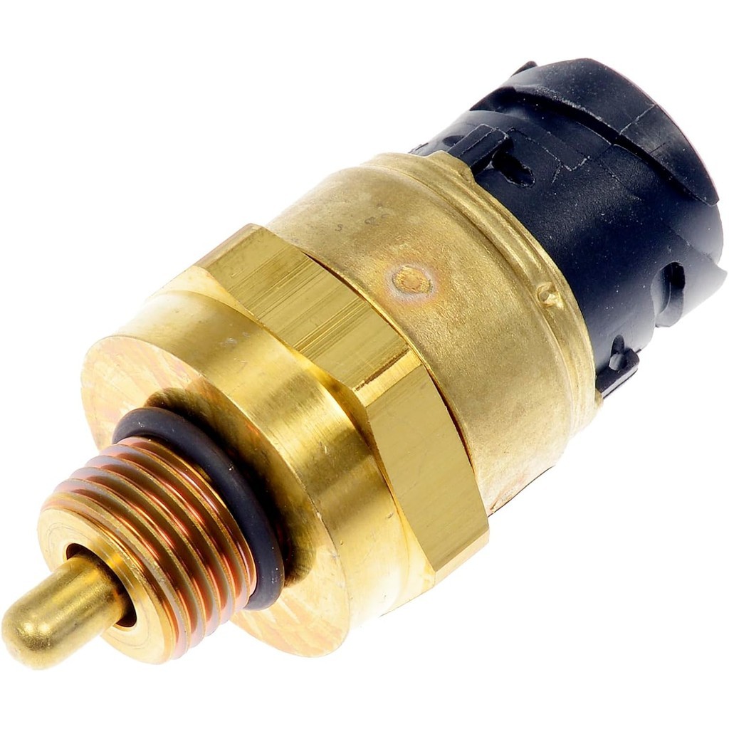 Dorman 904-7691 Sensor De Temperatura E Pressão Do Óleo Motor Compatível Com Modelos Volvo Selecionados
