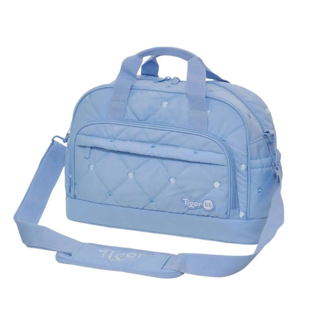 BOLSA MATERNIDADE MEDIA TIGOR T. TIGRE TI