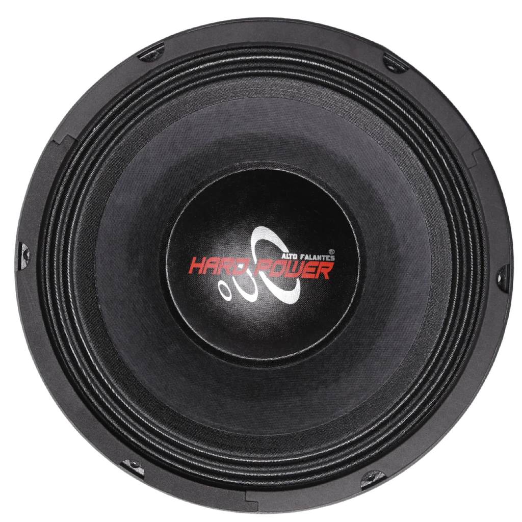ALTO FALANTE HARD POWER HP 1850 12 POLEGADAS 1850 WATTS RMS