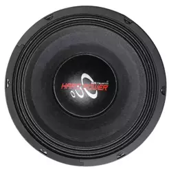 ALTO FALANTE HARD POWER HP 1850 12 POLEGADAS 1850 WATTS RMS