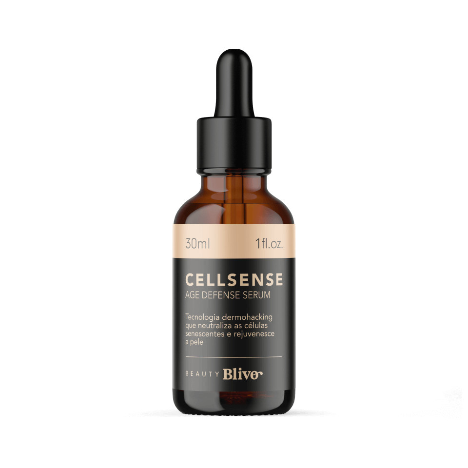 CELLSENSE SERUM