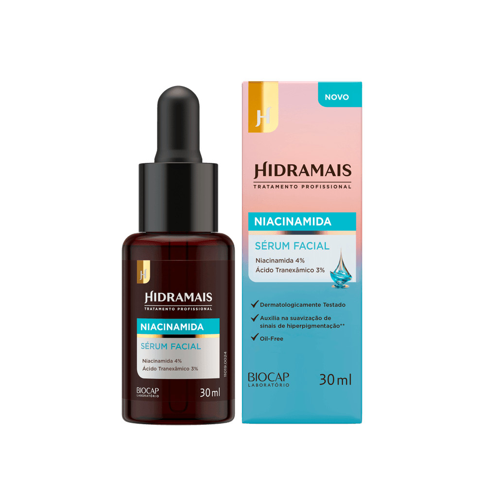 Imagem Sérum Facial Niacinamida 30ml