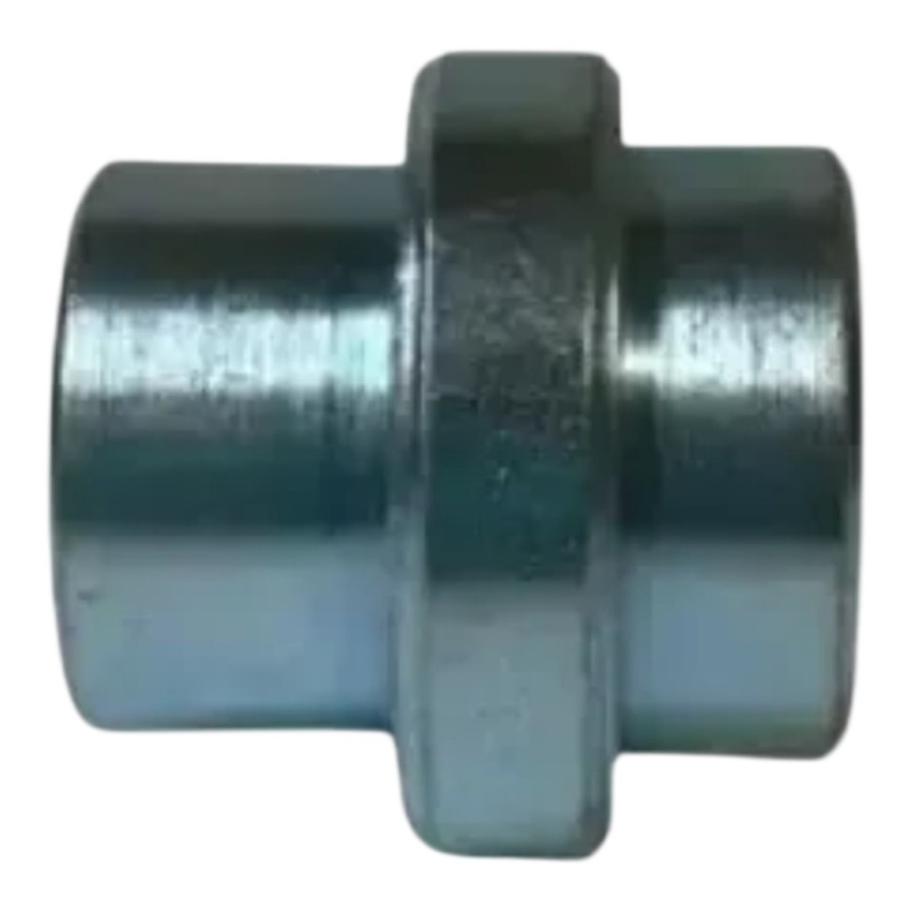 BUCHA FLANGE COROA YBR 125  FACTOR CRYPTON ANTIGA
