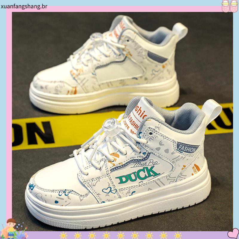 tênis infantil masculino kit tênis infantil masculino Sapatos masculinos verão 2024 novos tênis infantis, tênis de can
