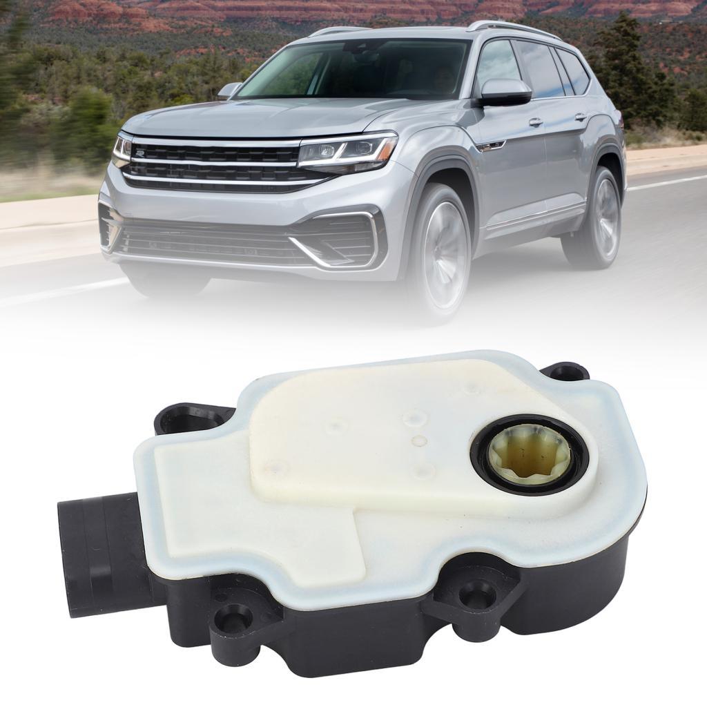 Aba de ar ajusta motor, resistência ao calor, suporte do radiador, atuador defletor 95B 965 501 S para Cross Sport