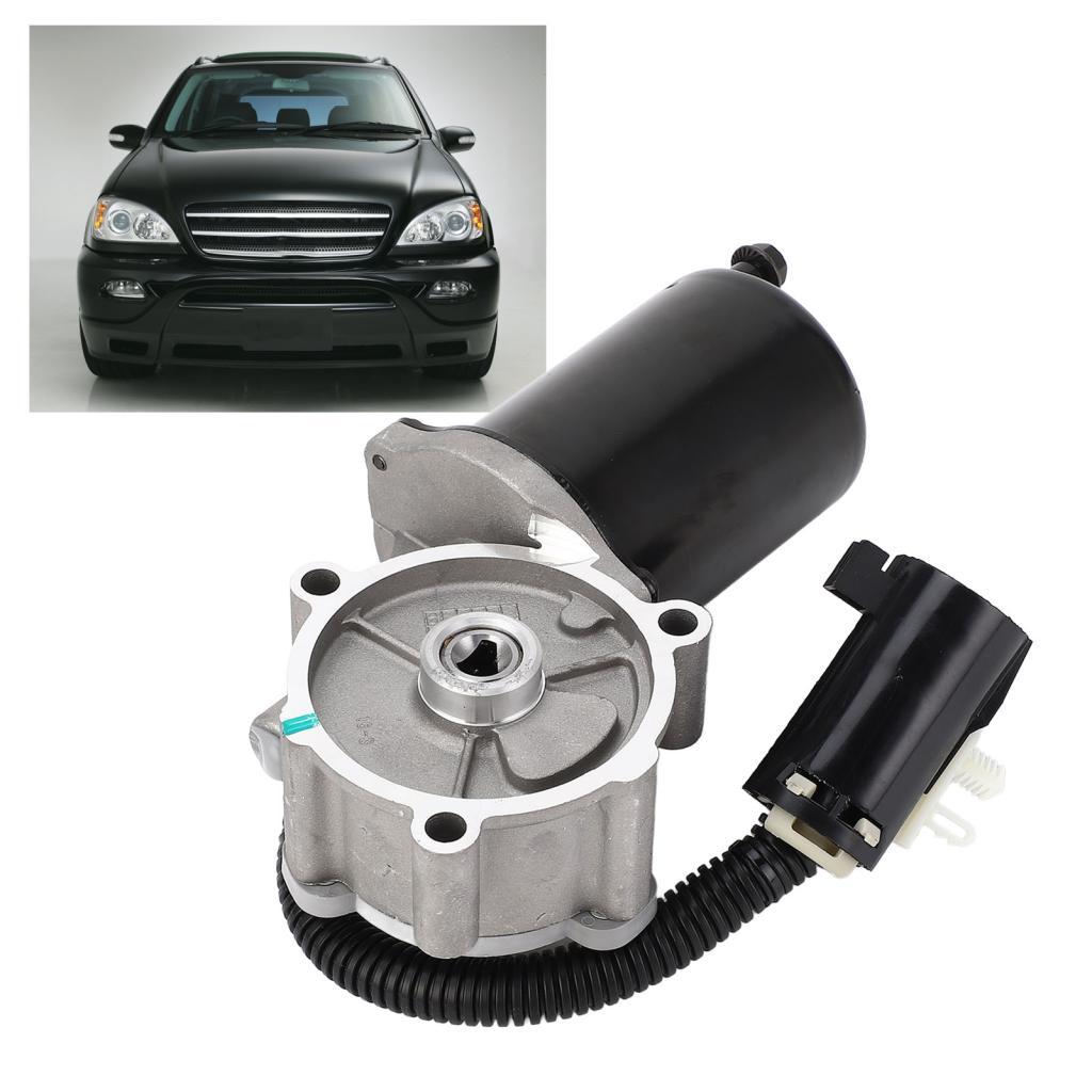 Atuador de motor de caixa de transferência 600-810, mudança de marcha mais suave para ml230 ml270 ml320 ml350 ml430