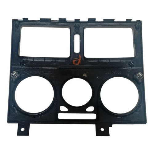 Moldura Central Difusor Ar Condicionado Fiat Strada 2010