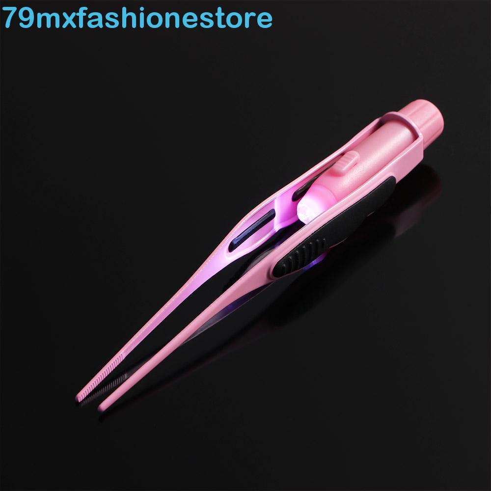 MXFASHIONESB Removedor De Cera De Ouvido Profissional Em Aço Inoxidável 360 ° Limpador De Cerúmen De Limpeza