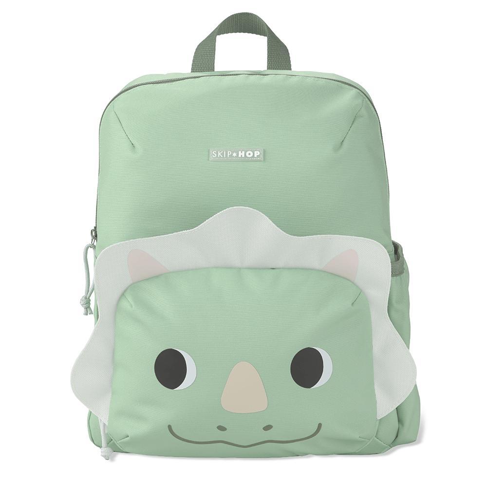 Mochila Escolar Besties Dino Skip Hop