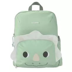 Mochila Escolar Besties Dino Skip Hop