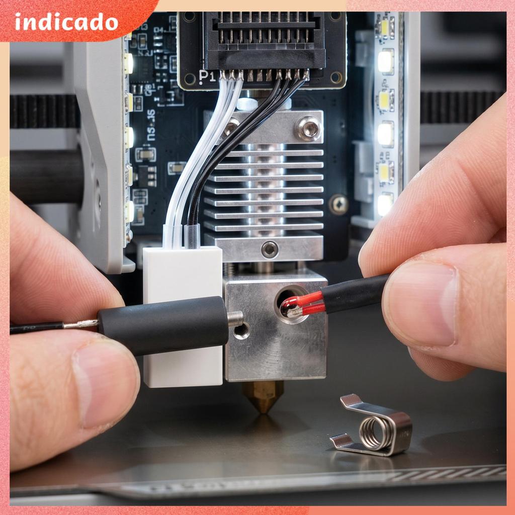 Equipamento 3D