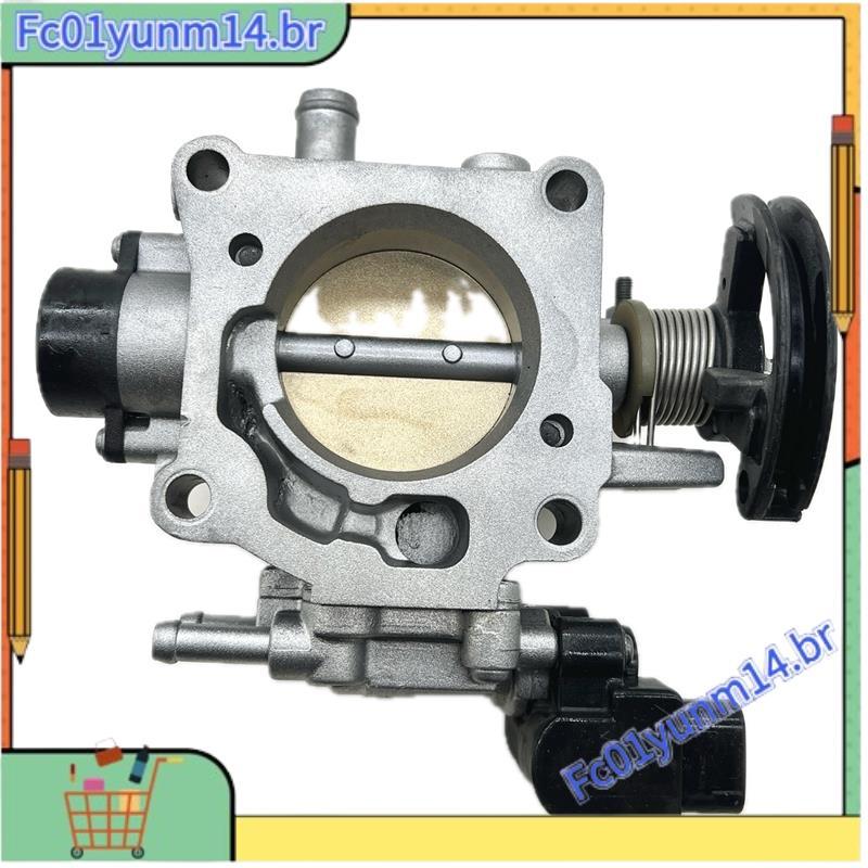 Corpo Do Acelerador Carro Para Matrix 1.8L 2003-2005 22030-0D110 2221022130