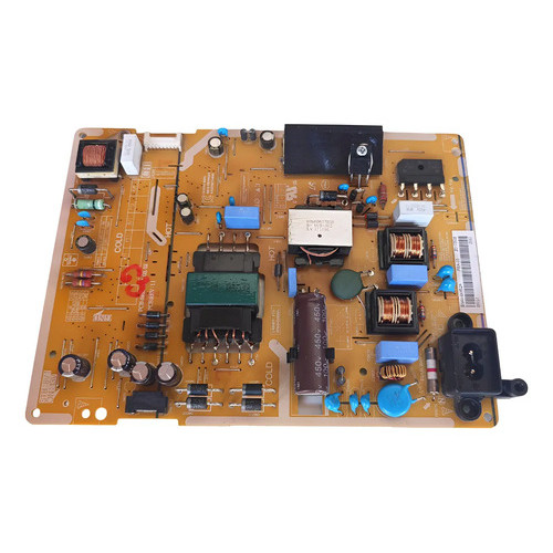 Placa Da Fonte Compativel  Tv Samsung Un48j5200 Bn44-00852a