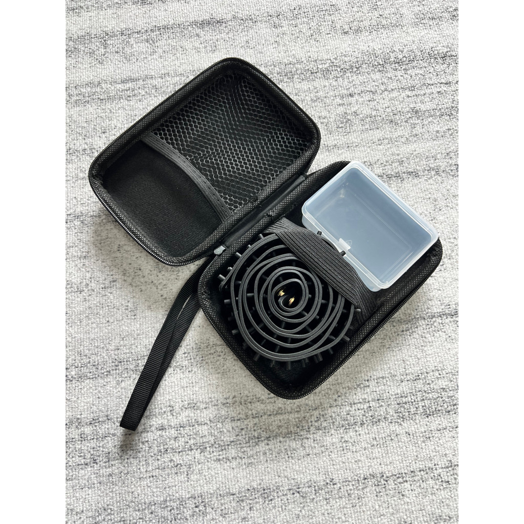 Cinto de árbitro de Silicone doméstico, uniforme de árbitro de basquete, camisa, cinto fixo, caixa de armazenamento, con