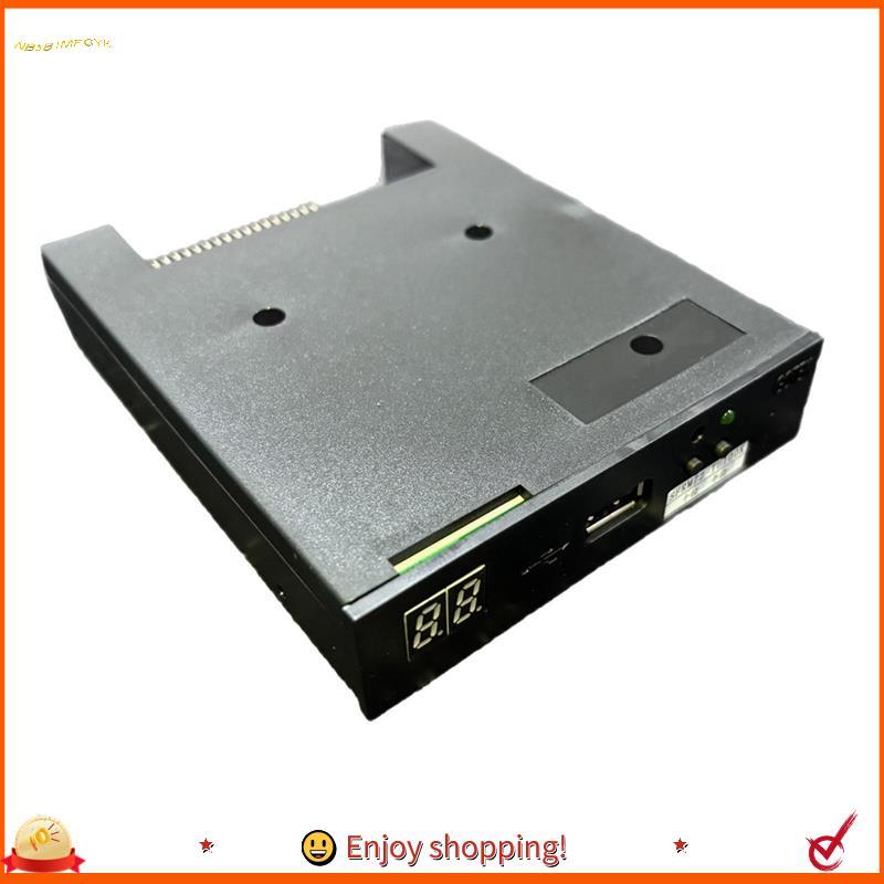 chuanhai0 3 . Emulador De Unidade De Disquete USB 720KB Em Polegadas SFRM72-TU100K
