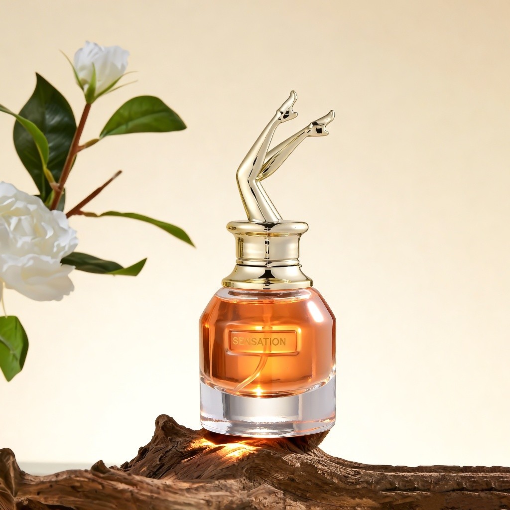 🌸AXIU🌸presente namorada perfumes importados perfumes femininos natural Alta fixação Luxo body splash Notas Floral