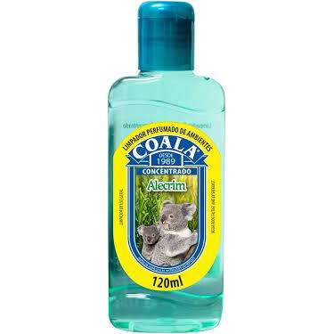 COALA ALECRIM 120ML