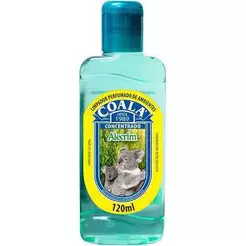 COALA ALECRIM 120ML