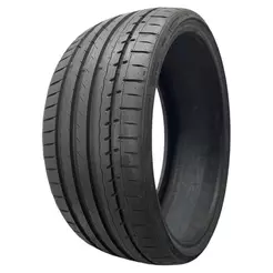 Pneu SpeedMax Aro 20 225/30R20 85W Controlmax Novo 225 30 20 Esportivo