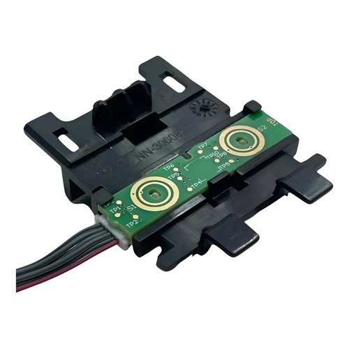 Placa Dos Botões Cafeteira Nespresso Essenza Mini D30