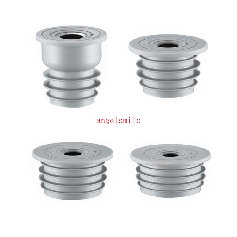 Dreno Mangueira Silicone Plug Cozinha Esgoto Anel Vedação Anti-Corrosão Ácido E Álcali Resistência