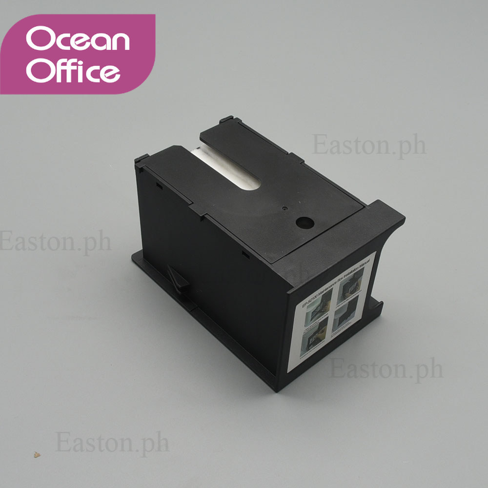 C13S210057 Ss210057 Caixa De Manutenção De Tinta Para Impressora Epson T5160 F560 sc-f500 t3100x T3180 T2140 T3140 T5180