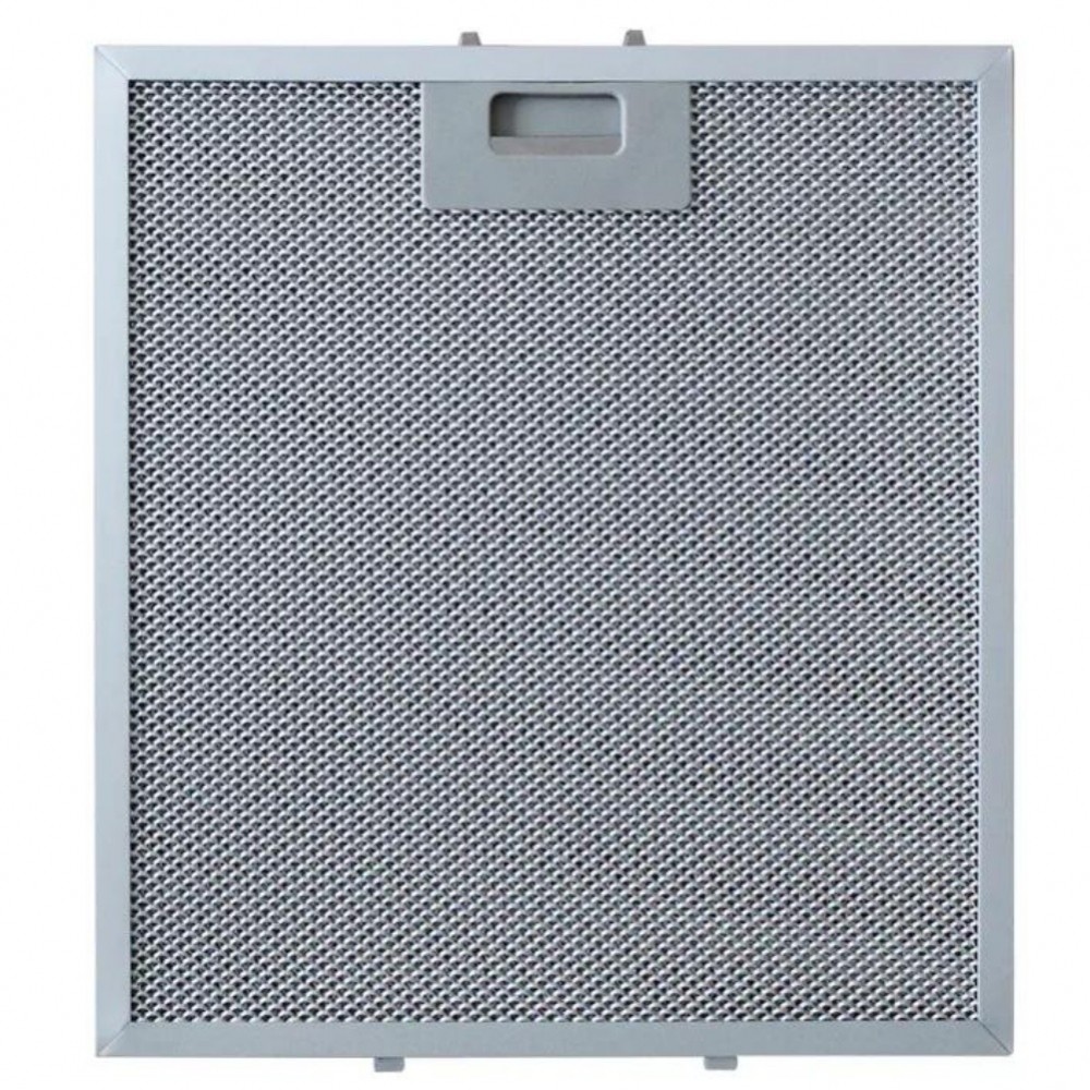 Para Teka DS60 DE60 Filtro De Exaustor De Alumínio 280x320mm Graxa De Cinco Camadas