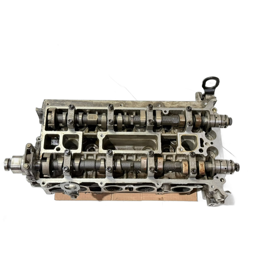 Cabeçote Ford Focus Ecosport 2.0 16v Powershift Flex