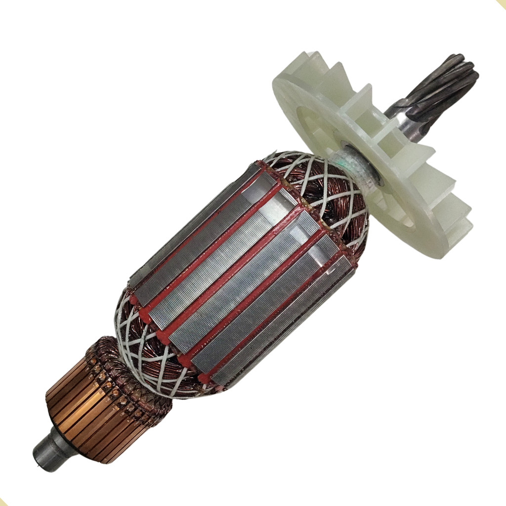 Rotor Induzido 220v para Martelete MDV2278 Vonder