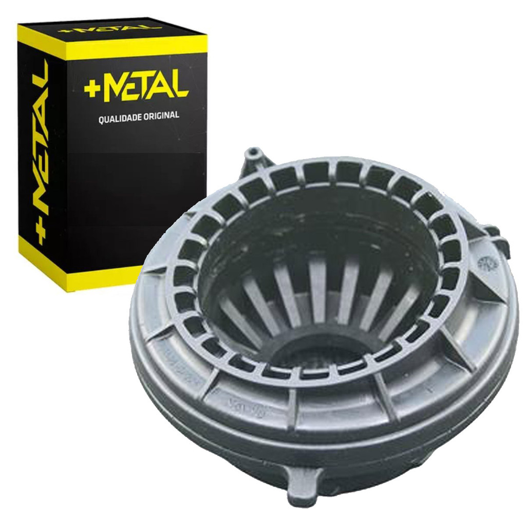 Rolamento Amortecedor Dianteiro - Evoque 2012 A 2021 / Freelander 2 2012 A 2015 / S60 2012 A 2018 - 32095+Ms