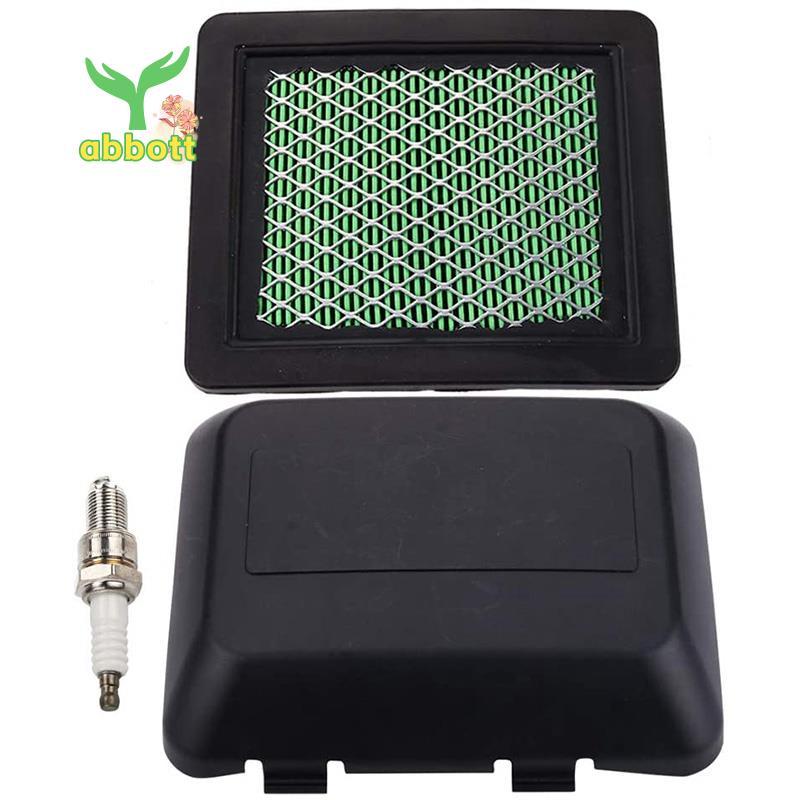 [Quick A] Capa De Limpeza De Filtro De Ar Para Cortador De Grama De Pressão De Motor GCV135 GCV160