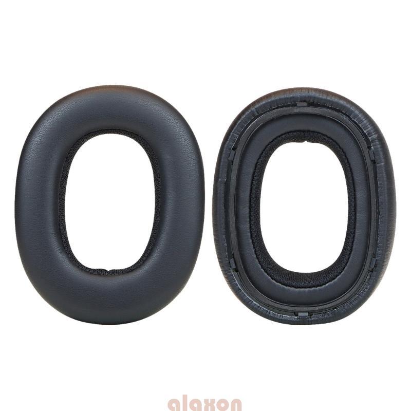 Almofada Para Fone Ouvido, Espuma Memória, Melhora O Selo Acústico, À Prova Suor Fones Jogos N700