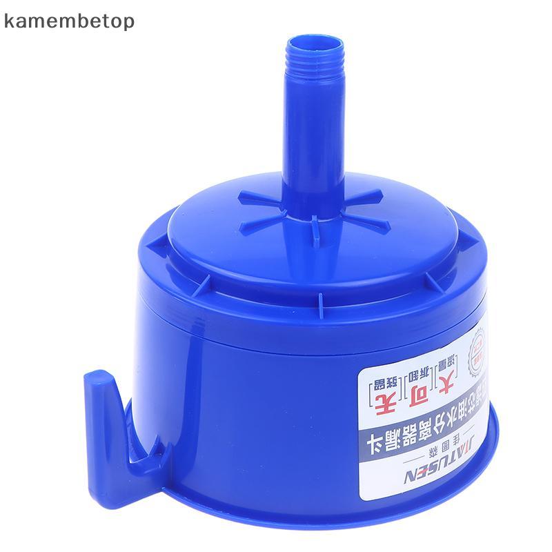Separador De Óleo E Água Tipo Funil Superior Com Quatro Elementos Filtrantes Boca Portátil Diesel Gasolina Filtro De Com