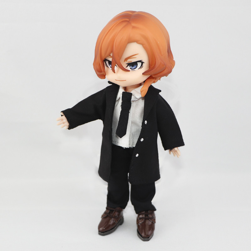 Ob11 roupas de bebê Blazer blusão molly boneca roupas 12 pontos bjd YMY GSC corpo P9 corpo