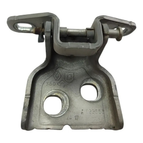 Dobradica Porta Dianteira Esquerda Renault Sandero 2015 2020