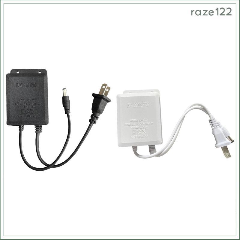 [Raze122] 12V 2A Adaptador AC Carregador Plugue De Parede De Alimentação Portátil Transformador Cabo Para Luzes De Tira