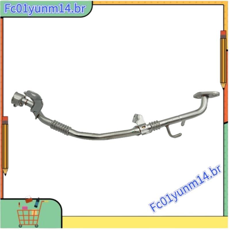 Válvula EGR Do Coletor De Escape Para Explorer Ranger 19-23 Peças De Carro LB5Z-9E469-B LB5Z9E469B Tubo De Recirculação