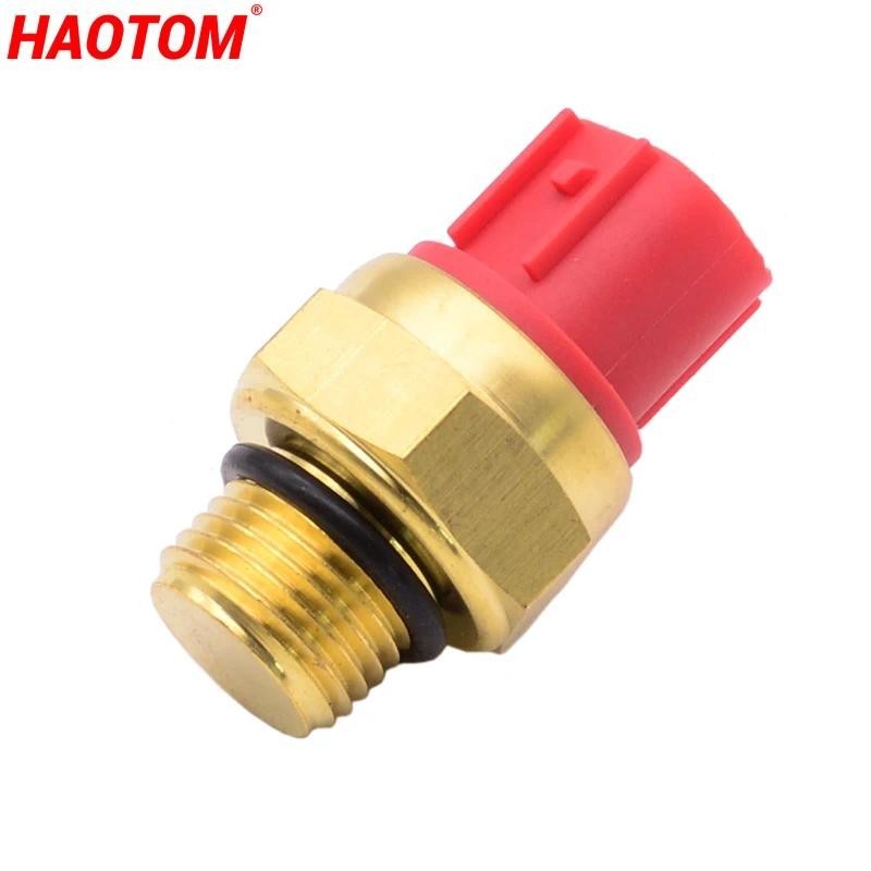 Para CFmoto 800cc Motor Interruptor Térmico Sensor De Temperatura X8 CForce UForce 800 V-Twin 2 De Fio 7020-150600peças