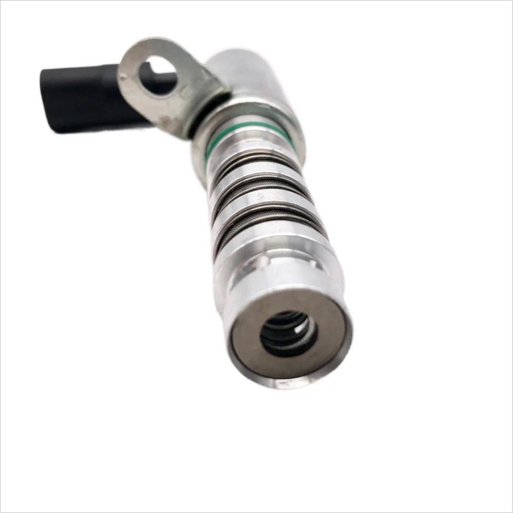 Válvula De Controle De Óleo Do Carro 24375-2E100 Para Hyundai Elantra GT Kona Sonata Veloster Kia 1.8L